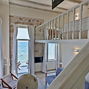 Suite Sea View Split Level